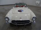 Thumbnail Photo 3 for 1957 Chevrolet Corvette